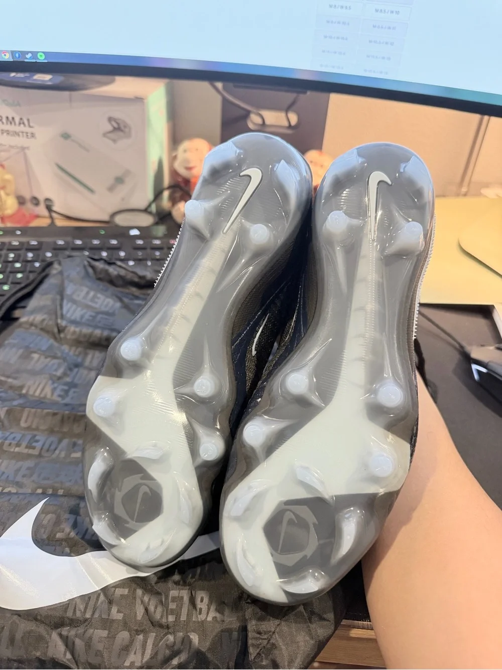 Nike Phantom 6 High Elite